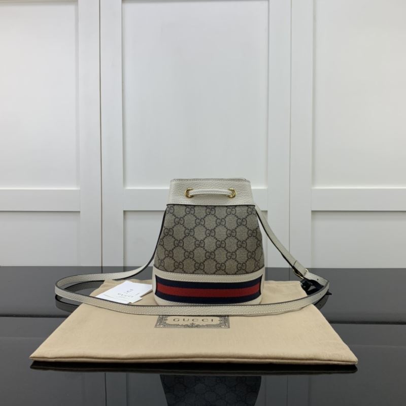 Gucci Drawstring Bags